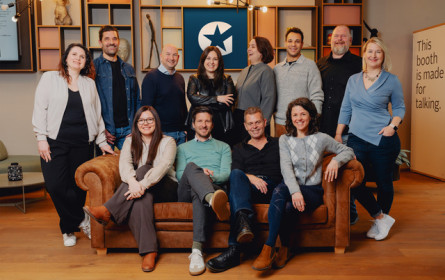 Stargate Group strukturiert sich neu