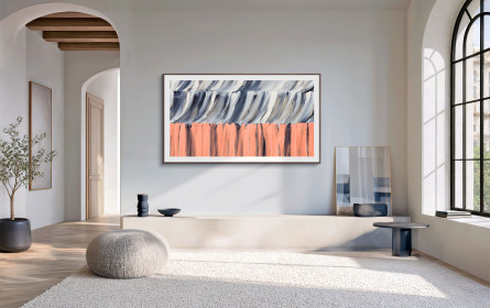 AI-TV-Reihe gestartet