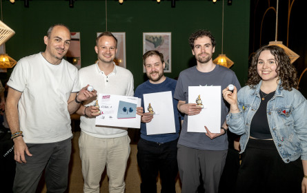 Publicis gewinnt Infoscreen Agentur-Challenge