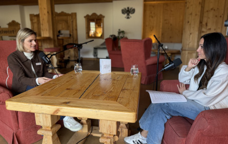 Sporthilfe startet Video-Podcast