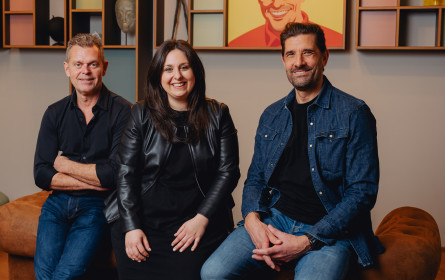 Stargate Group erweitert Führung