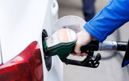 ÖAMTC: Spritpreise in nur einem Monat um 70 Cent gestiegen