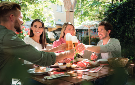 Unabhängige Privatbrauereien feiern Jubiläum mit bundesweitem Aktionstag