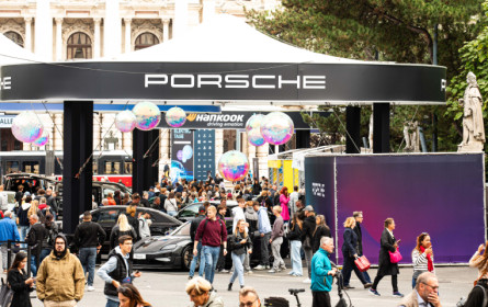 Wiener Elektrotage 2026