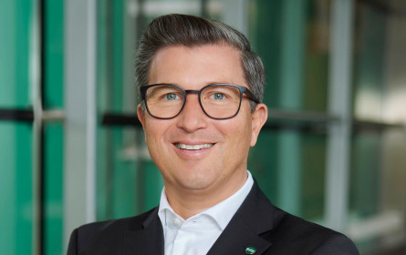 Albert Wolfgang ist neuer CCO bei Wiesbauer