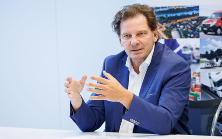 Wiens Transporteure fordern weitere Entlastung bei Treibstoffkosten