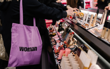 Woman Day zieht positive Bilanz