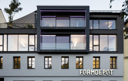 Formdepot Salon 2026 rückt „Resonanz“ in den Mittelpunkt