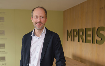 Mölk verlässt Geschäftsführung von Tiroler Supermarktkette MPreis