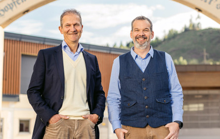 Hirter feiert seine lange Geschichte