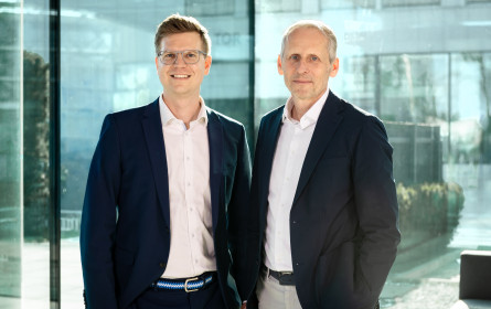 Vendo erweitert Portfolio: Integration von enve print in bestehende Strukturen geplant