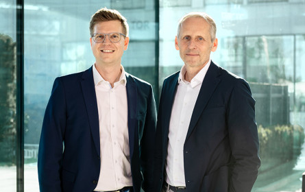 Vendo erweitert Portfolio: Integration von enve print in bestehende Strukturen geplant