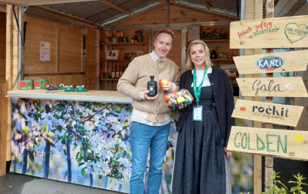 Epamedia präsentiert die Steiermark