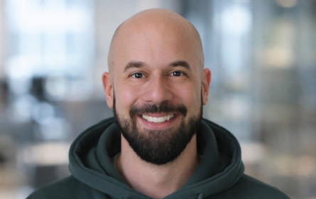 Führungswechsel bei foodora: Milovanovic übernimmt, Gaied wird international tätig