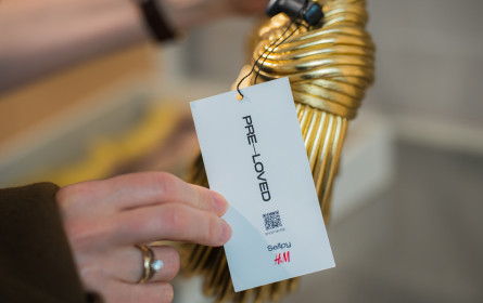 H&M bringt Pre-loved-Konzept nach Österreich