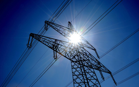 Netzentwicklungsplan für leistungsfähige Netze