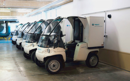 Mehr Platz, mehr Leistung