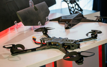 Drohnensymposium 2.0