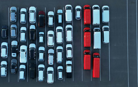 Schadensmanagement für Fuhrparkbetreiber