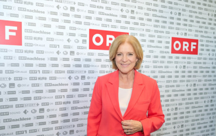  ORF: Thurnher stellt Zukunftsplan vor