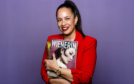 Samira Kurz übernimmt Geschäftsführung der „Wienerin“