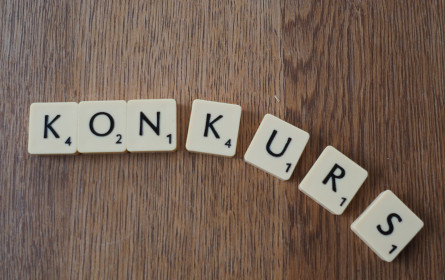 Konkurs über QimiQ Handels GmbH in Salzburg eröffnet