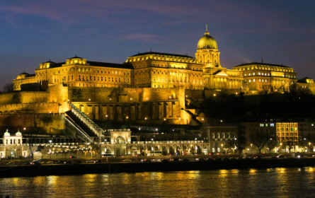 Ungarn-Wahl: Nachfrage nach ORF-Material