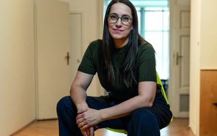 Mimi Boyer neu im designaustria-Vorstand