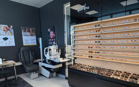 sehen!wutscher erweitert Filialnetz in Kapfenberg