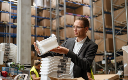 Prezero bringt Modell für Überbestände in den Markt