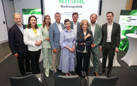 VÖP fordert rasche Medienreformen