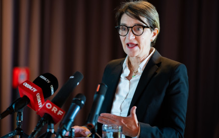 ORF-Wahl: Totzauer will ORF aus "fundamentaler Krise" führen
