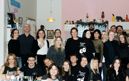 &Us ist die beste Werbeagentur
