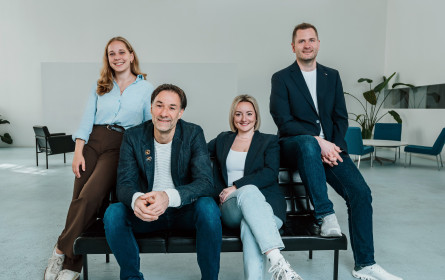 Die Mediaplus als Seriensieger