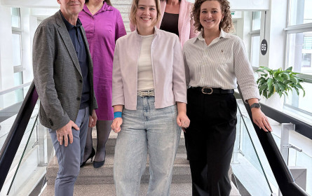 Partnerschaft für Medientechnik-Ausbildung