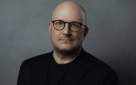 ORF-Wahl: Auch Johannes Larcher bewirbt sich