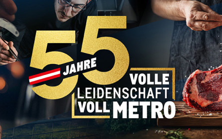 Ultrafrische bei METRO