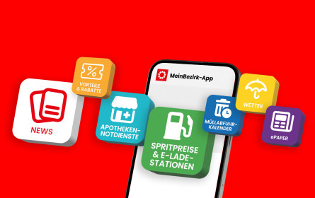MeinBezirk bietet neue All-in-One-Lösung 
