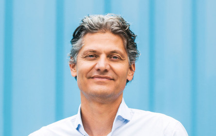 Simon Kravagna zum neuen Geschäftsführer der „Wiener Zeitung“ von Vizekanzler und Medienminister Andreas Babler bestellt