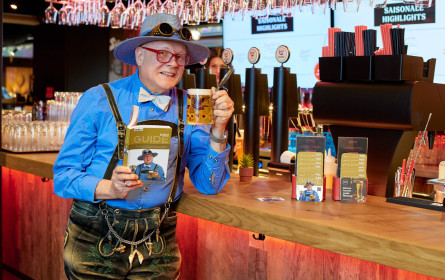 „Bier Guide 2026“ zeichnet Österreichs Bierkultur aus