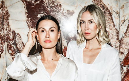 Agentur Sister Act feiert zehn Jahre