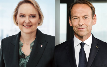 Weiter nordwärts