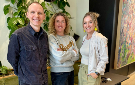 Corporate Influencer Club startet