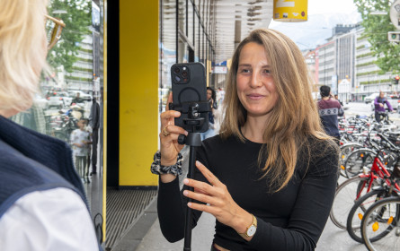 „TT“ setzt Fokus auf Lokaljournalismus