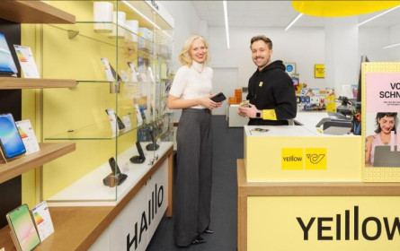 Post hält Kurs trotz schwierigem Marktumfeld