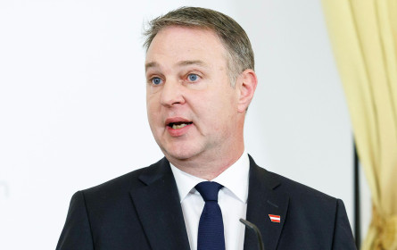 Medienministerium startet Kontaktstelle für gefährdete Journalisten