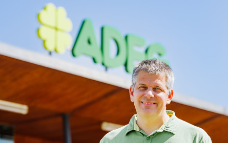 Adeg Binder modernisiert Traditionsstandort in St. Andrä-Wördern