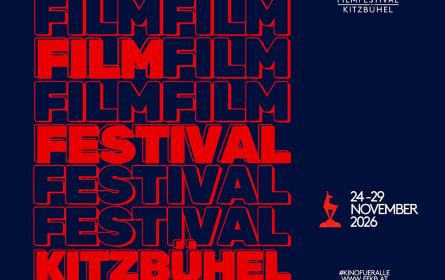 Filmfestival Kitzbühel findet im November statt  