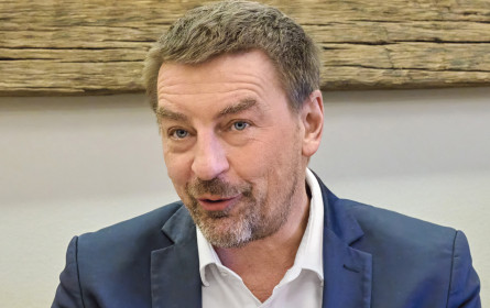Ein Bekenntnis mit Ausrufezeichen