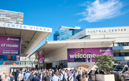 High End Vienna 2026: Erfolgreicher Neustart am neuen Standort übertrifft die Erwartungen